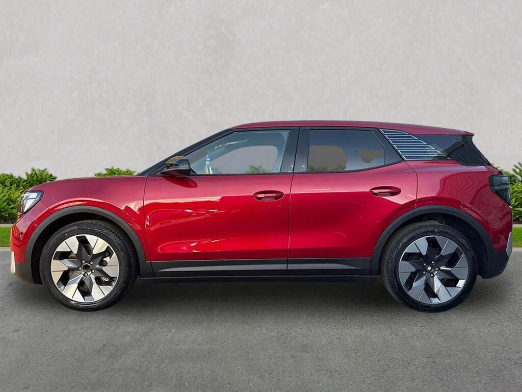 Ford Explorer Extended Range 77Kwh Premium #19