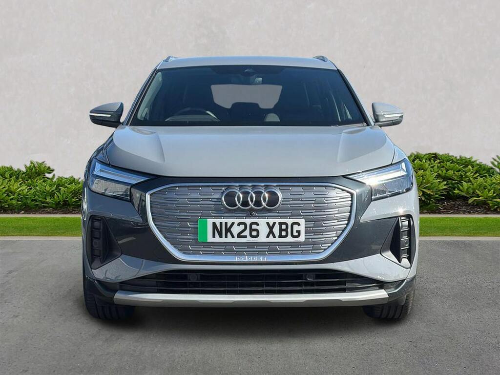 Audi A3 1.5 Tfsi E 204 S Line S Tronic Blue #5