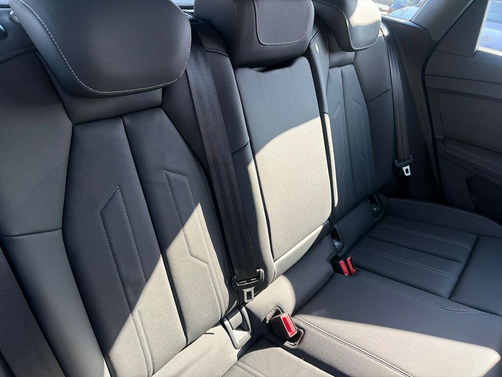 Audi A3 S Line Tfsi 150 Ps S Tronic White #16