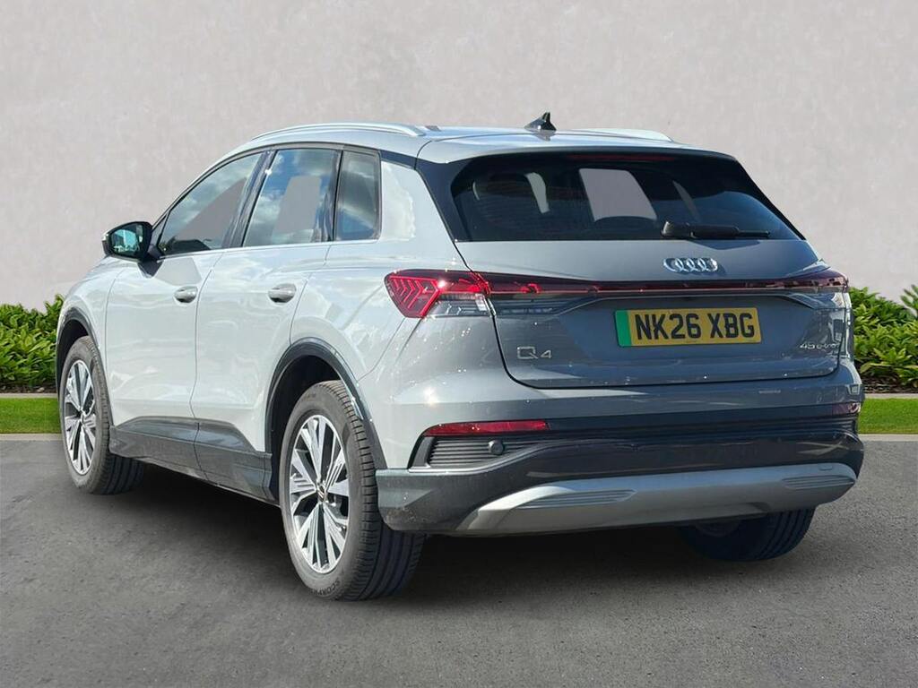 Audi A3 1.5 Tfsi E 204 S Line S Tronic Blue #2