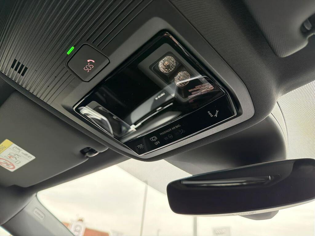 Audi Q4 E Tron Q4 Black Edition 45 E-tron 210,00 Kw #14