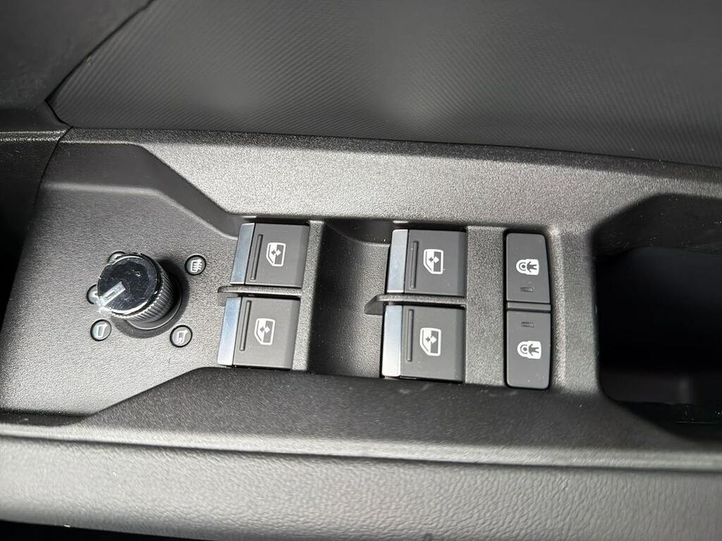 Audi Q4 E Tron Q4 Black Edition 45 E-tron 210,00 Kw #21