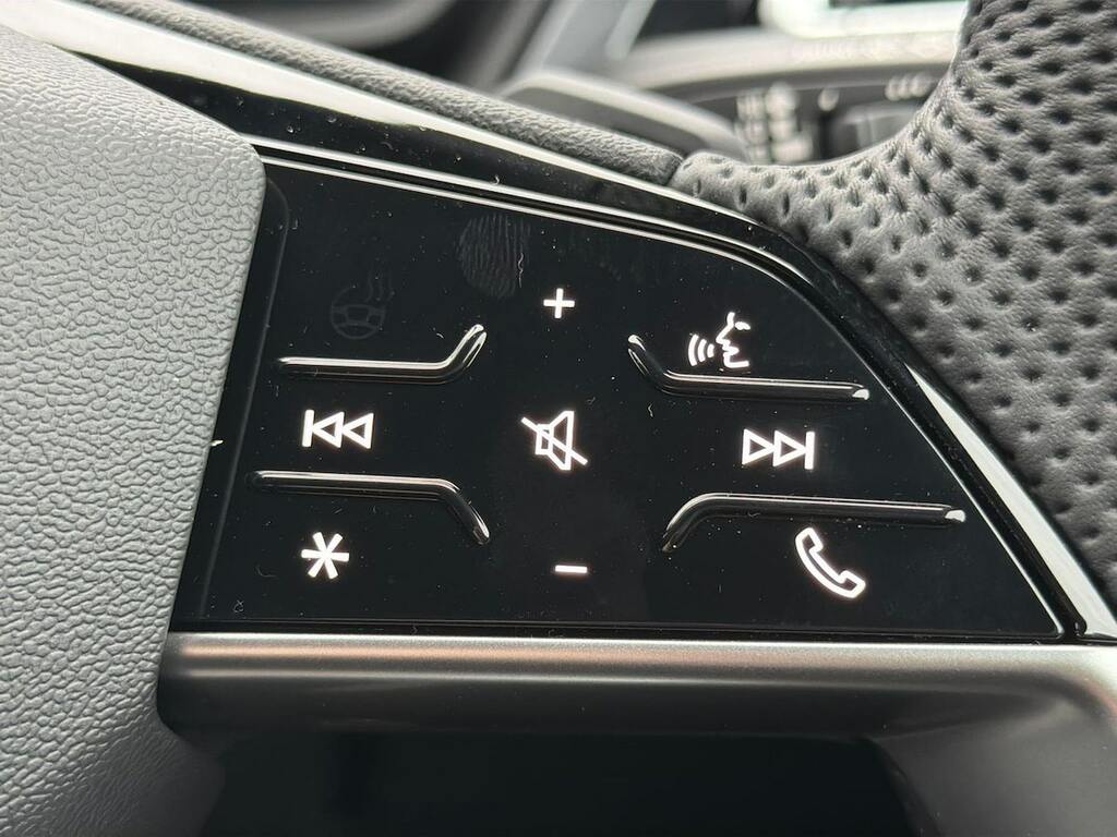 Audi Q4 E Tron Q4 Black Edition 45 E-tron 210,00 Kw #26