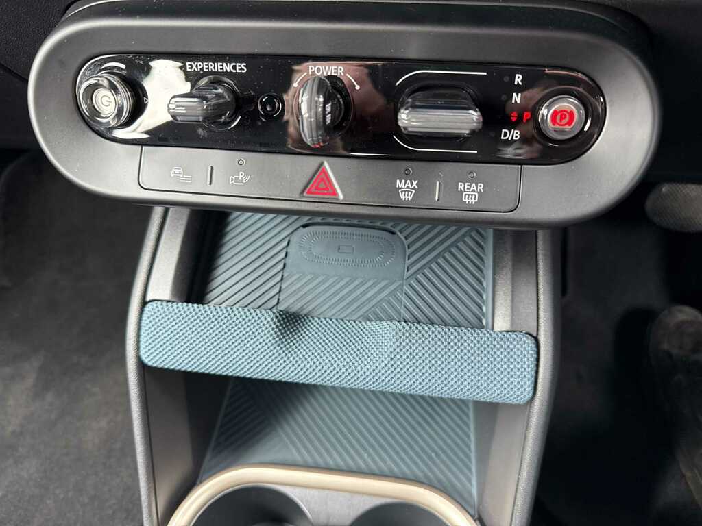 Mini Countryman S All4 Green #12