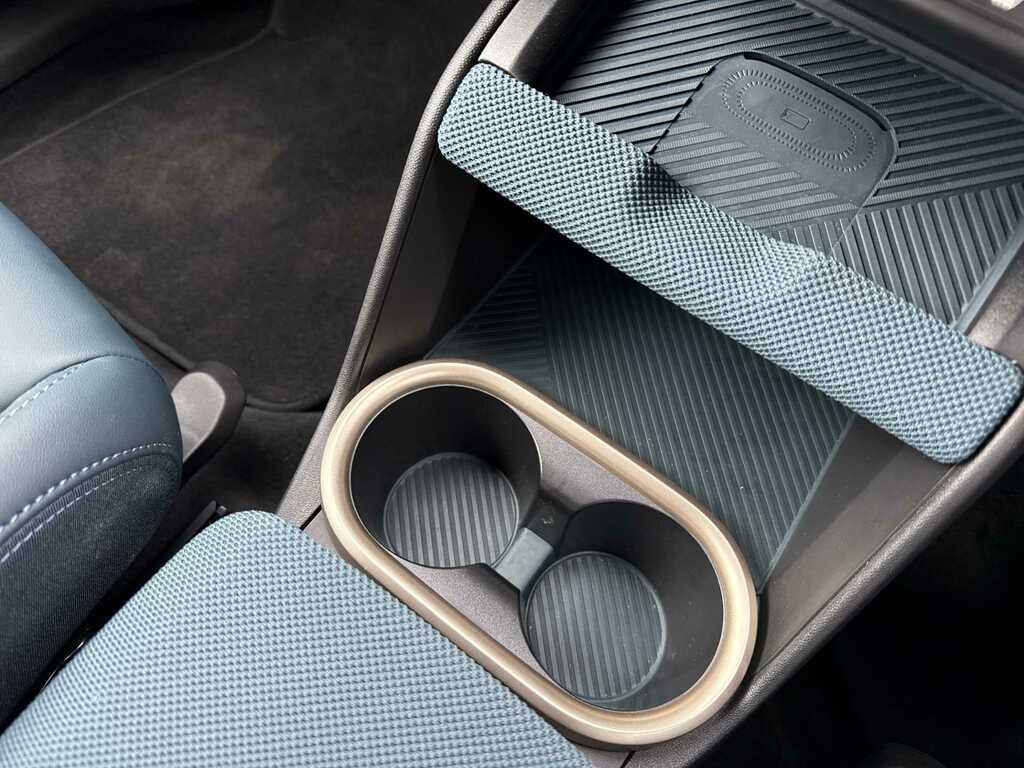 Mini Countryman S All4 Green #22
