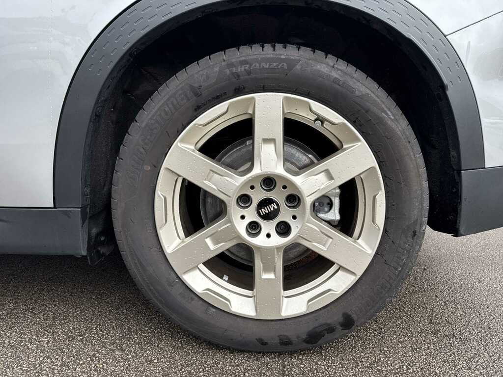 Mini Countryman 150Kw E Exclusive Level 1 66Kwh Silver #6