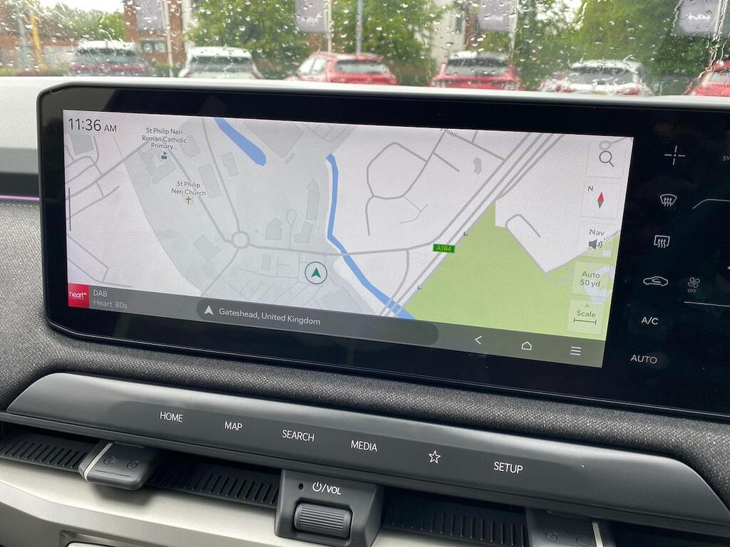 Kia EV3 81.4Kwh Air  #24