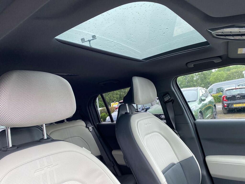 Kia EV3 81.4Kwh Air  #40