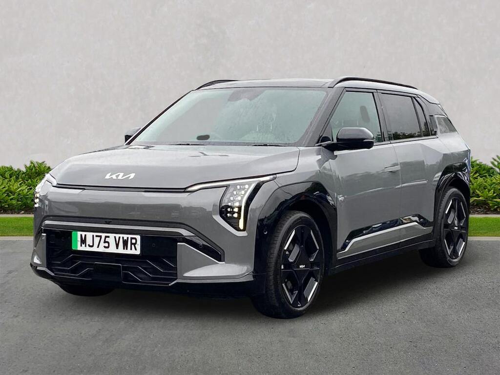 Kia EV3 81.4Kwh Air  #20