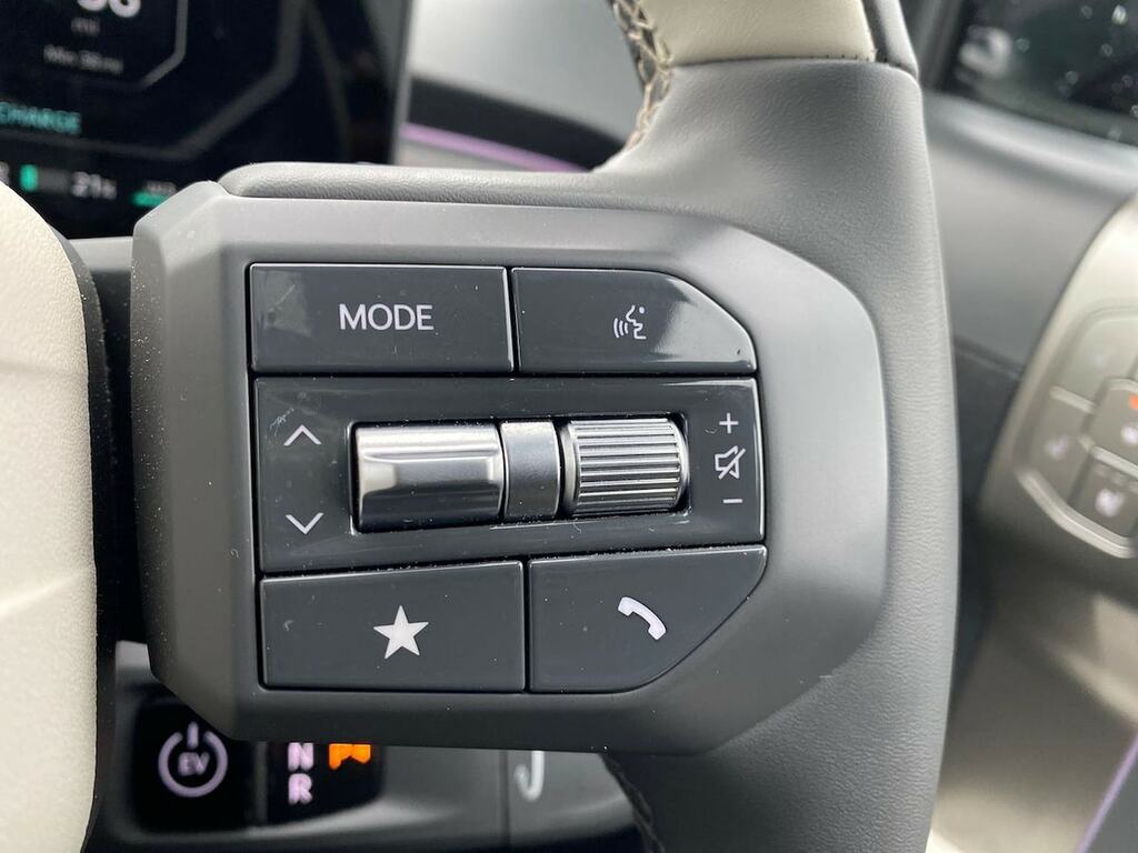 Kia EV3 81.4Kwh Air  #26