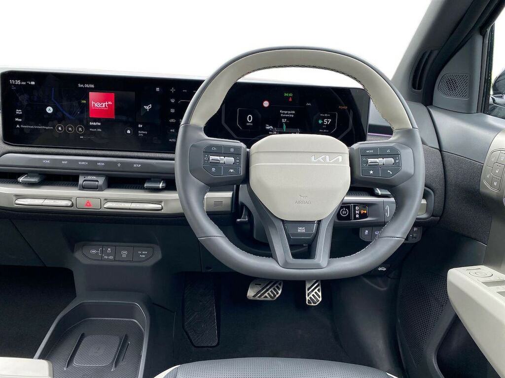 Kia EV3 81.4Kwh Air  #9