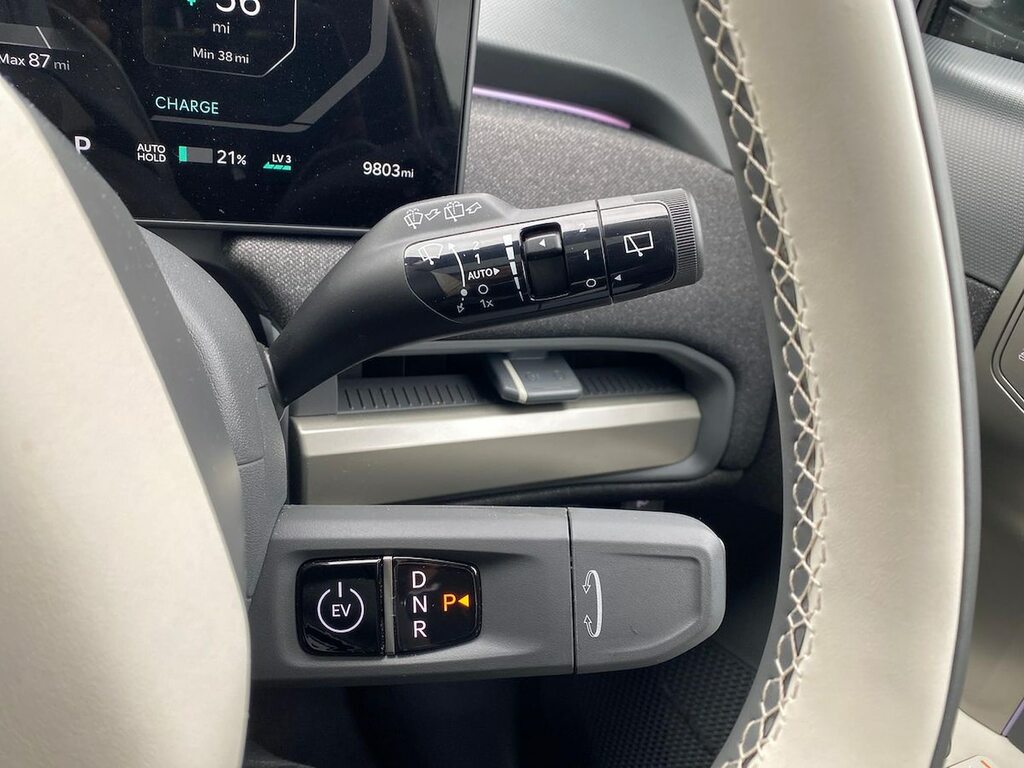 Kia EV3 81.4Kwh Air  #28