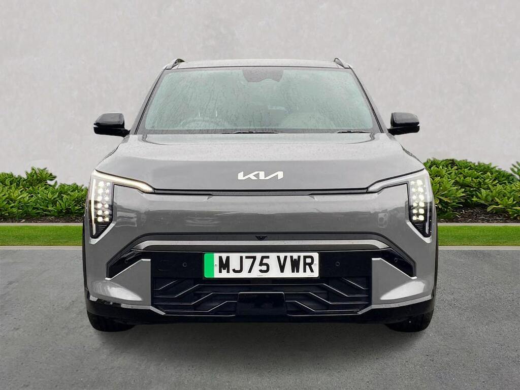 Kia EV3 81.4Kwh Air  #5