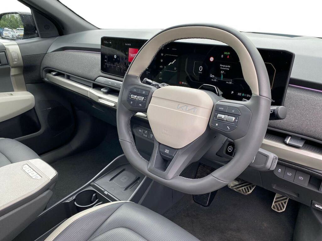 Kia EV3 81.4Kwh Air  #15