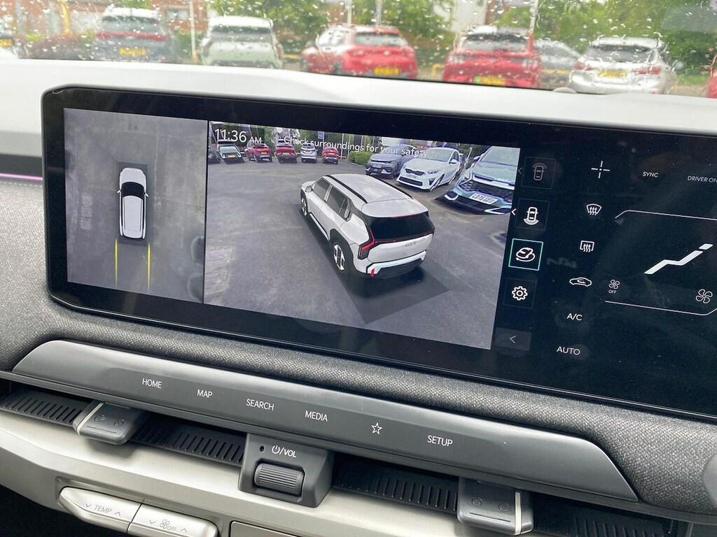 Kia EV3 81.4Kwh Air  #36