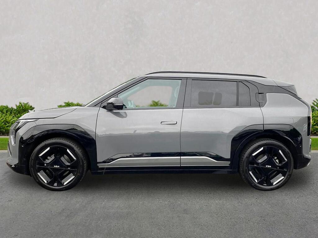 Kia EV3 81.4Kwh Air  #19