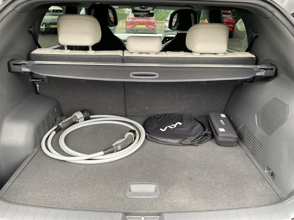 Kia EV3 81.4Kwh Air  #17