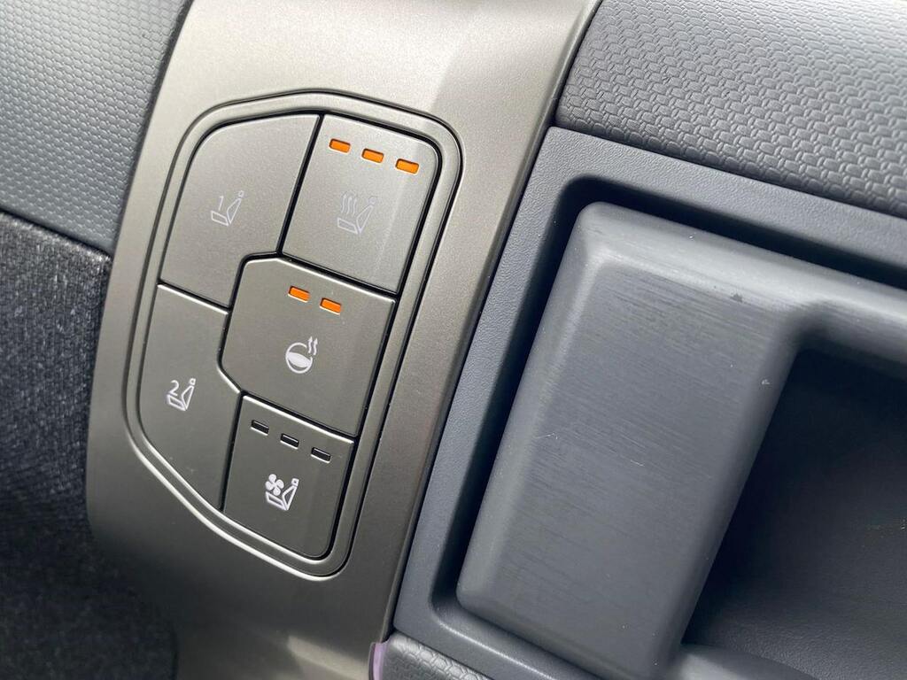 Kia EV3 81.4Kwh Air  #25
