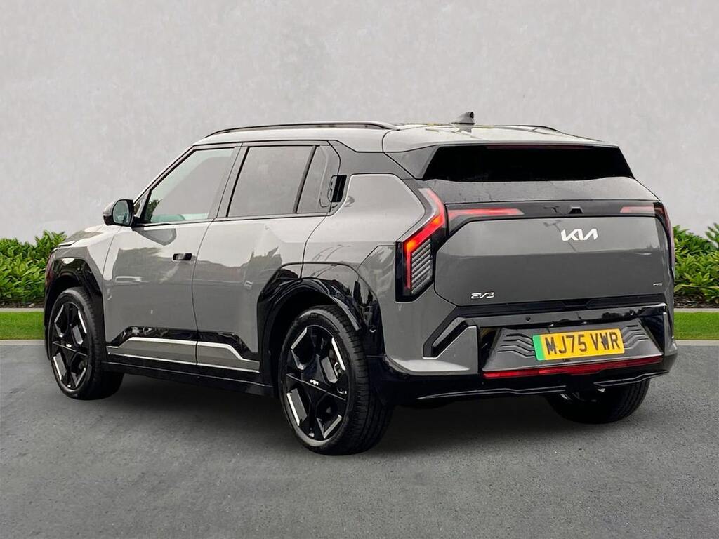 Kia EV3 81.4Kwh Air  #2