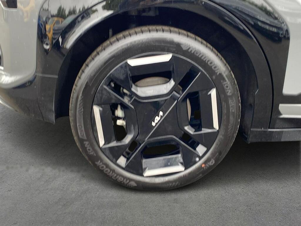 Kia EV3 81.4Kwh Air  #6