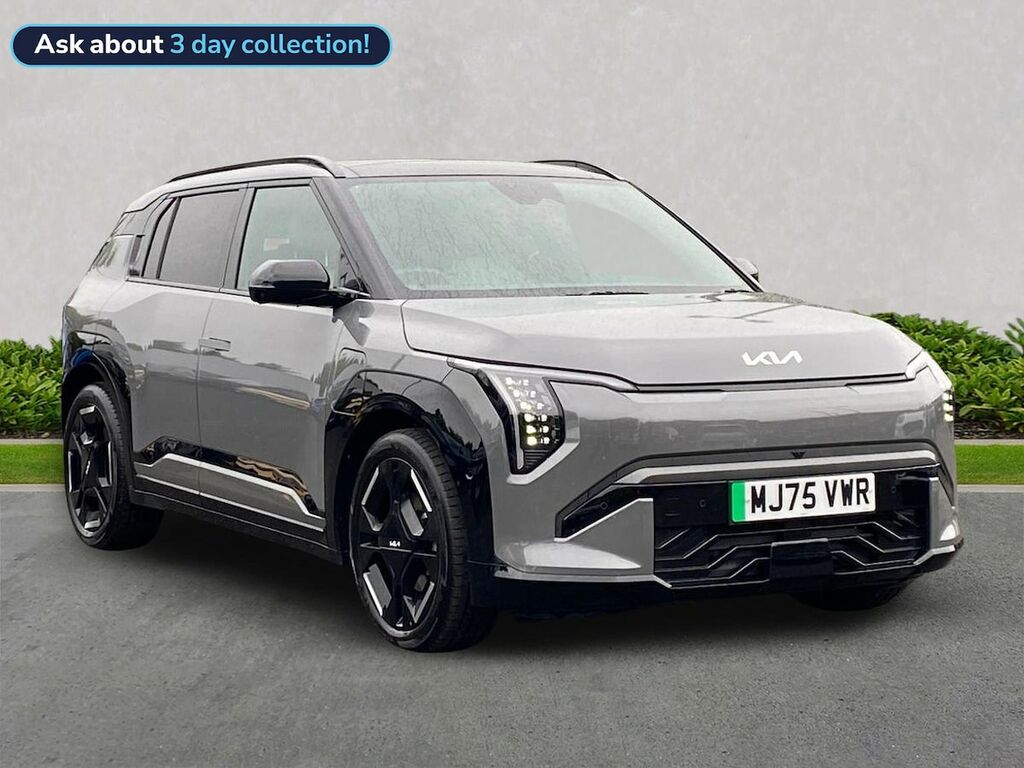 Kia EV3 81.4Kwh Air  #41