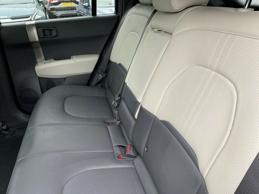 Kia EV3 81.4Kwh Air  #16