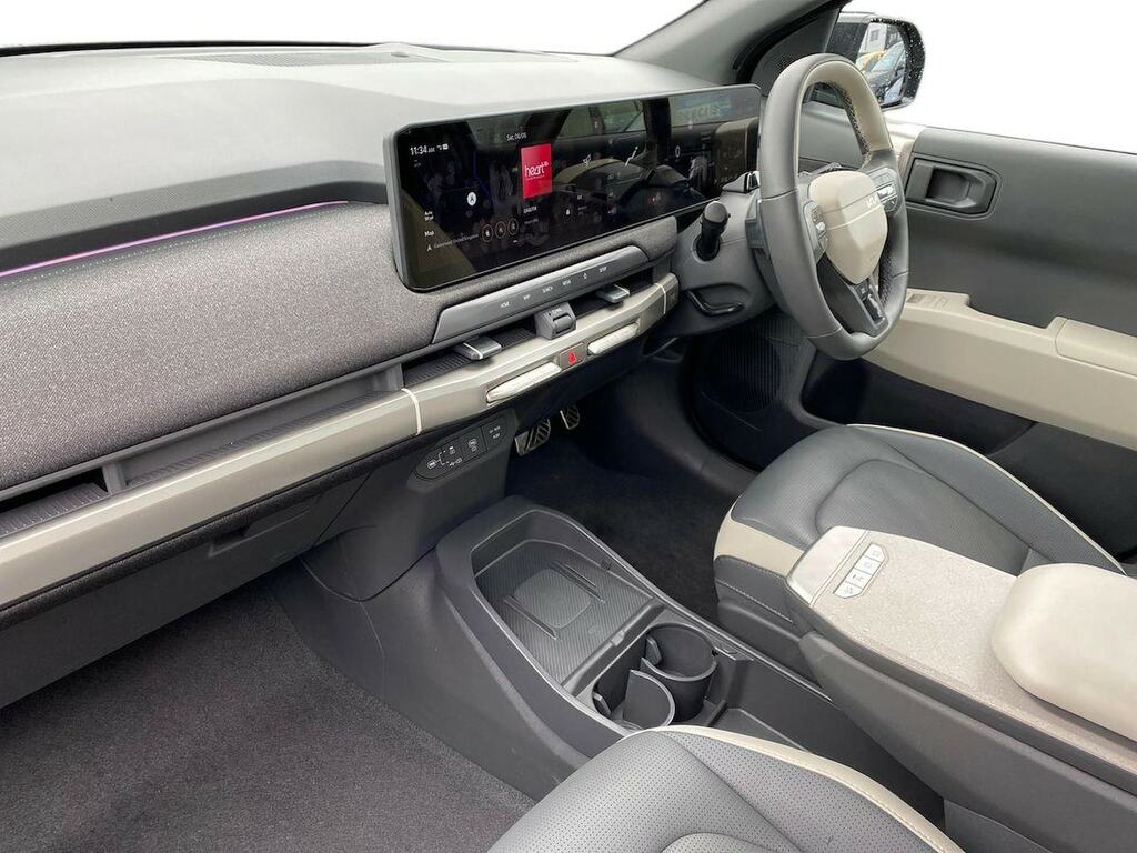 Kia EV3 81.4Kwh Air  #7