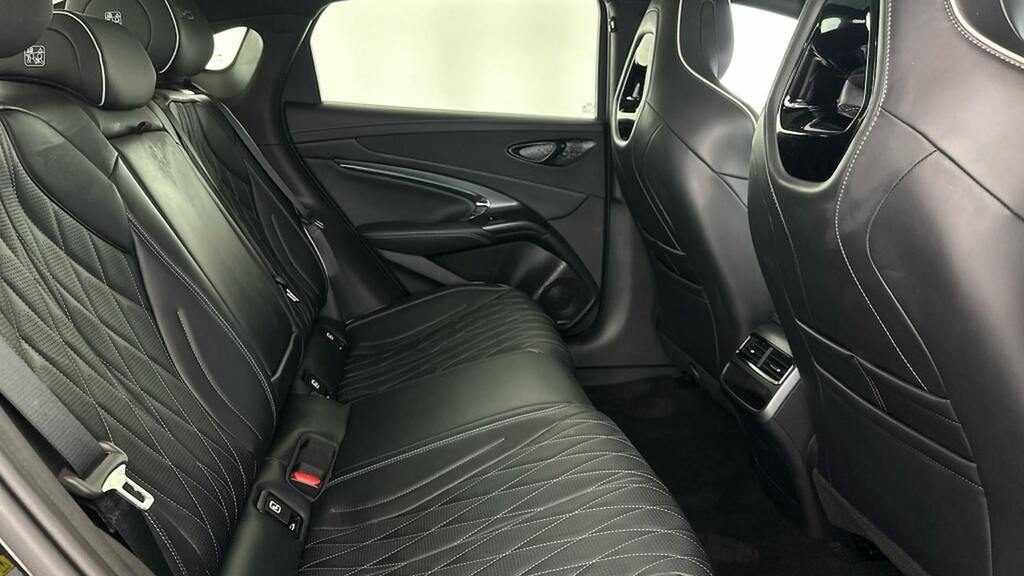 Byd Seal 82.5Kwh Excellence Awd Green #12