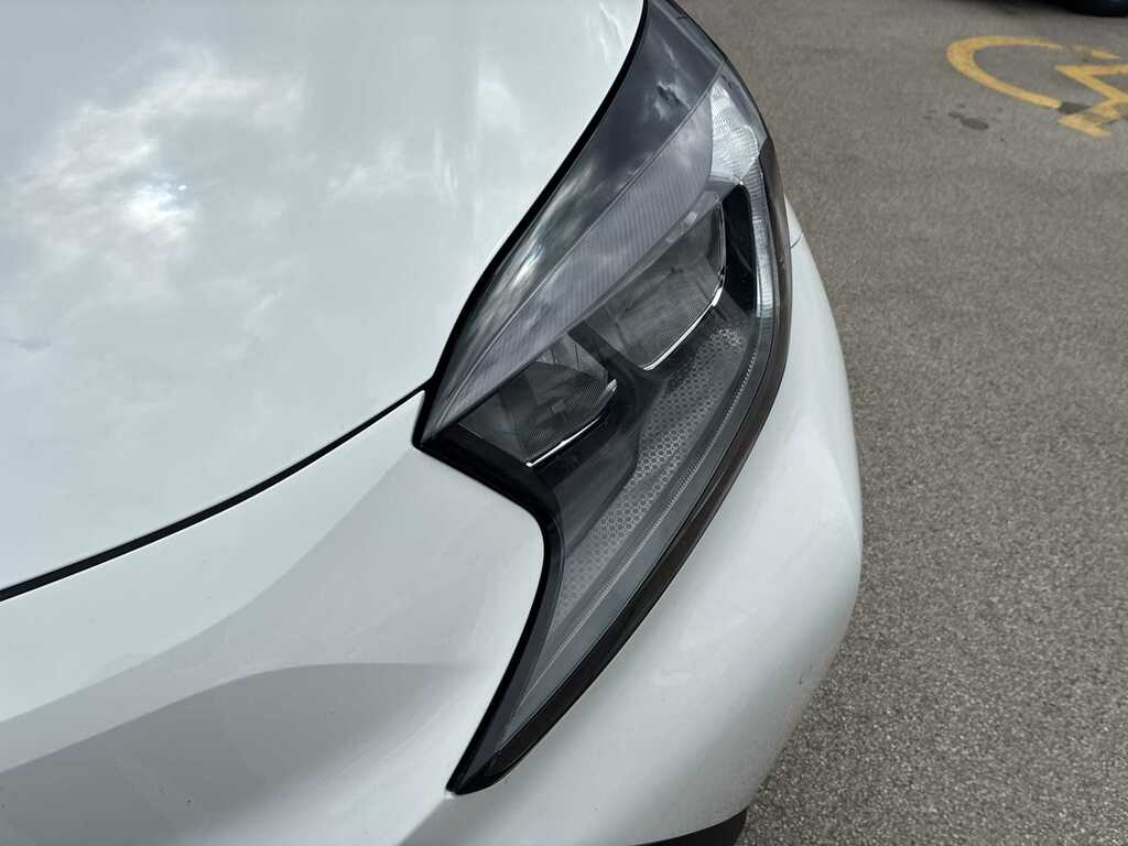 Toyota Aygo X 1.0 Vvt-i Edge Hatchback Euro 6 White #26