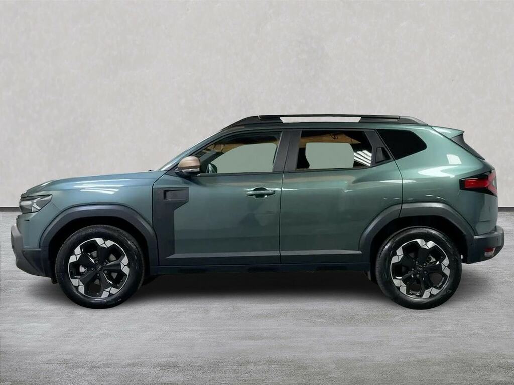 Dacia Duster 1.2 Tce 130 Expression Grey #19