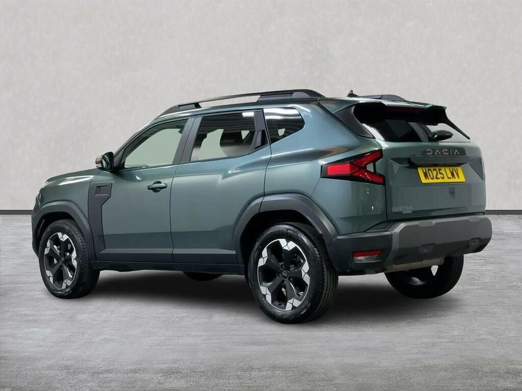 Dacia Duster 1.2 Tce 130 Expression Grey #2