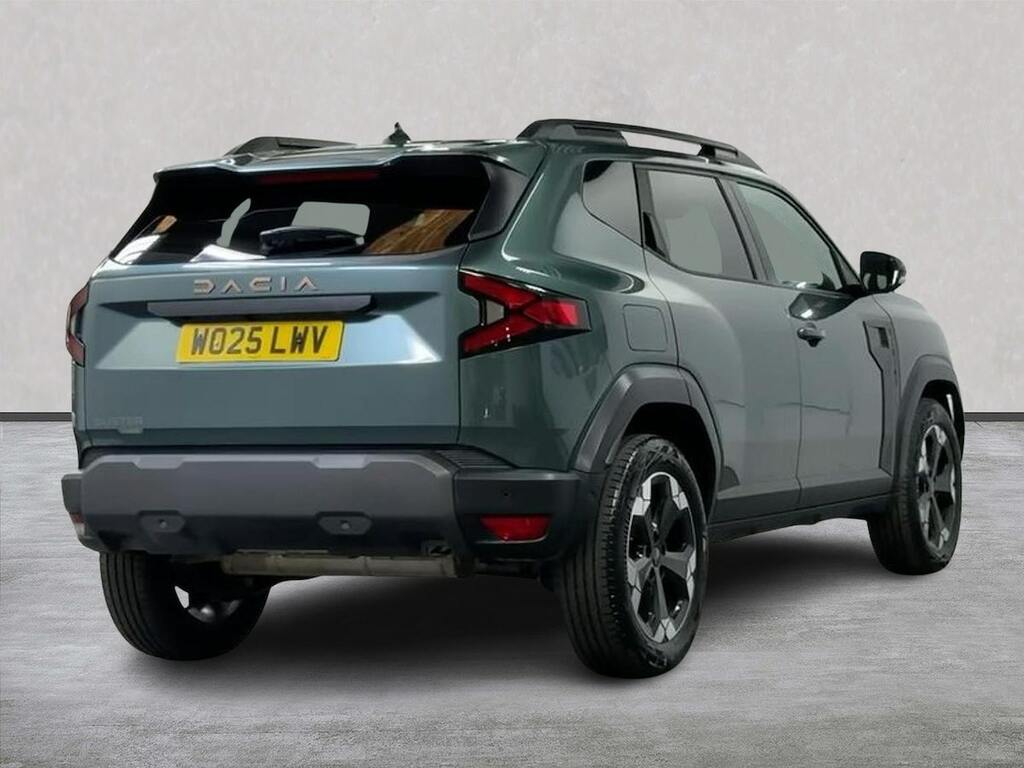 Dacia Duster 1.2 Tce 130 Expression Grey #18