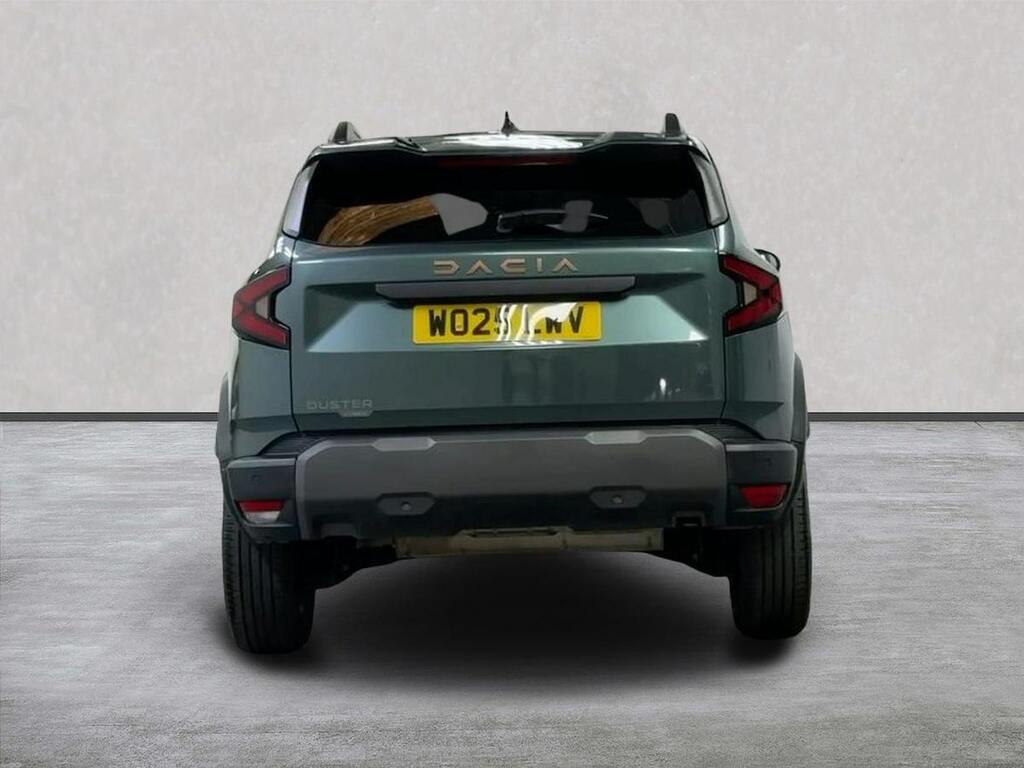 Dacia Duster 1.2 Tce 130 Expression Grey #4