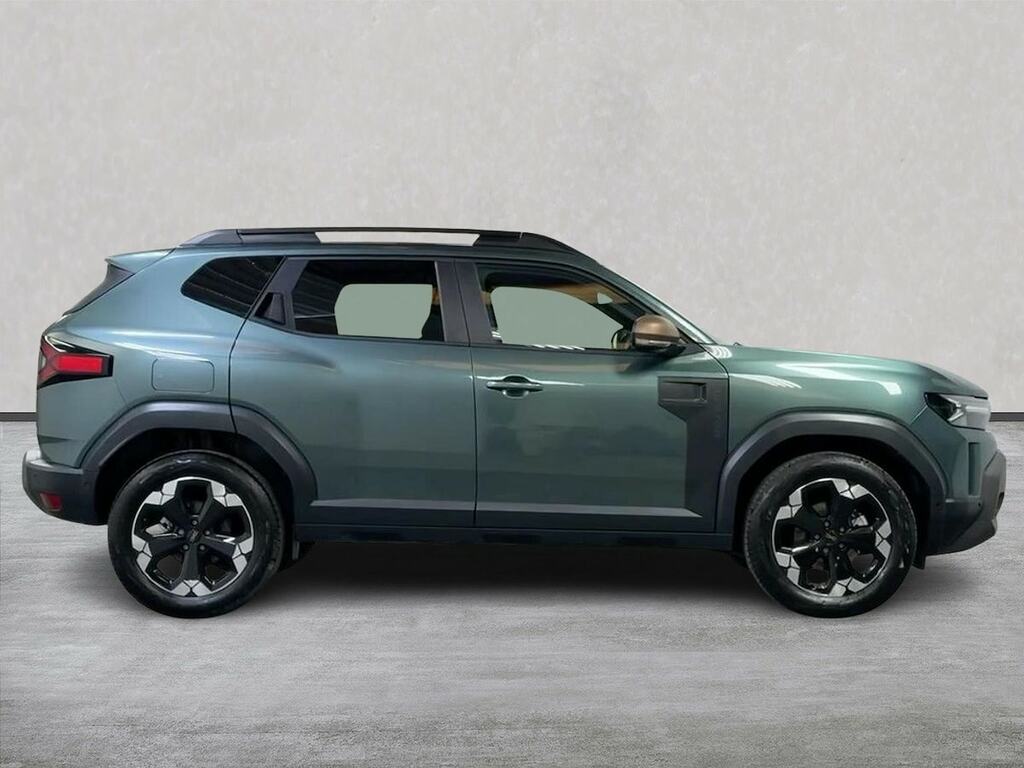 Dacia Duster 1.2 Tce 130 Expression Grey #3