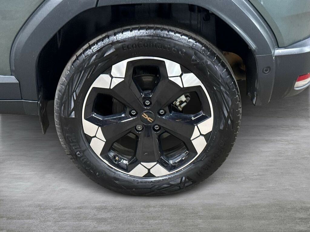 Dacia Duster 1.2 Tce 130 Expression Grey #6