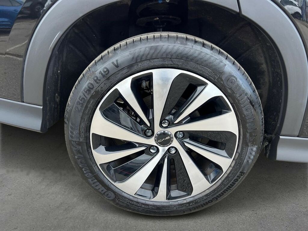 Byd Seal U Seal U 1.5 Dm-i Awd Design Estate Black #6