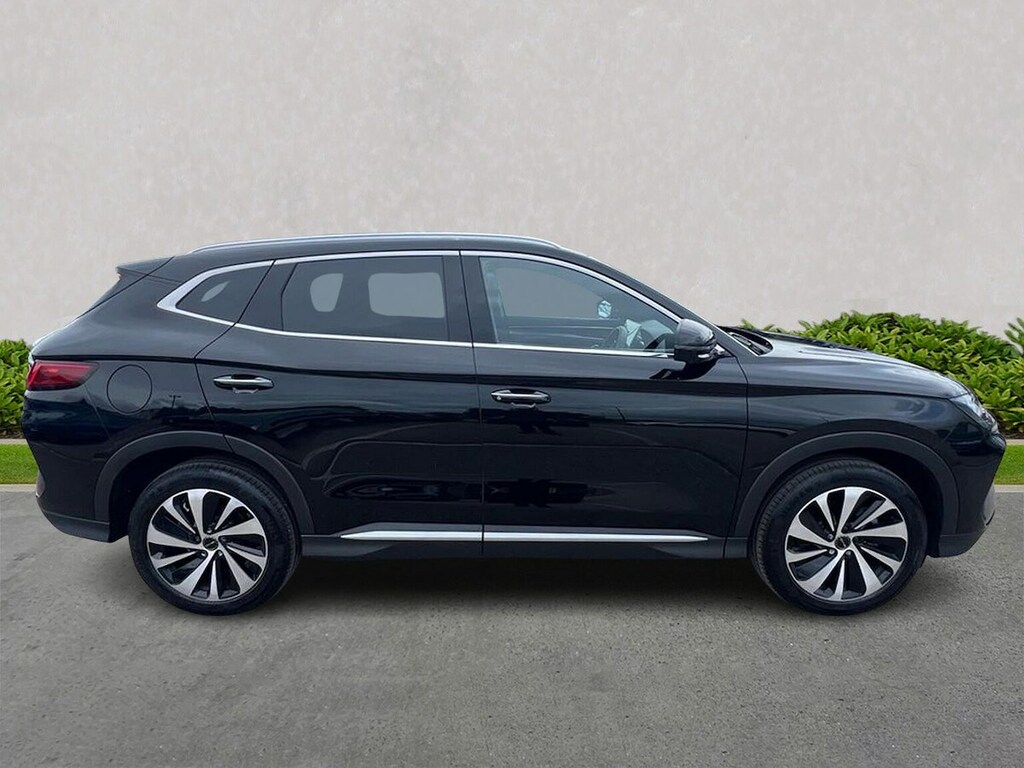 Byd Seal U Seal U 1.5 Dm-i Awd Design Estate Black #3