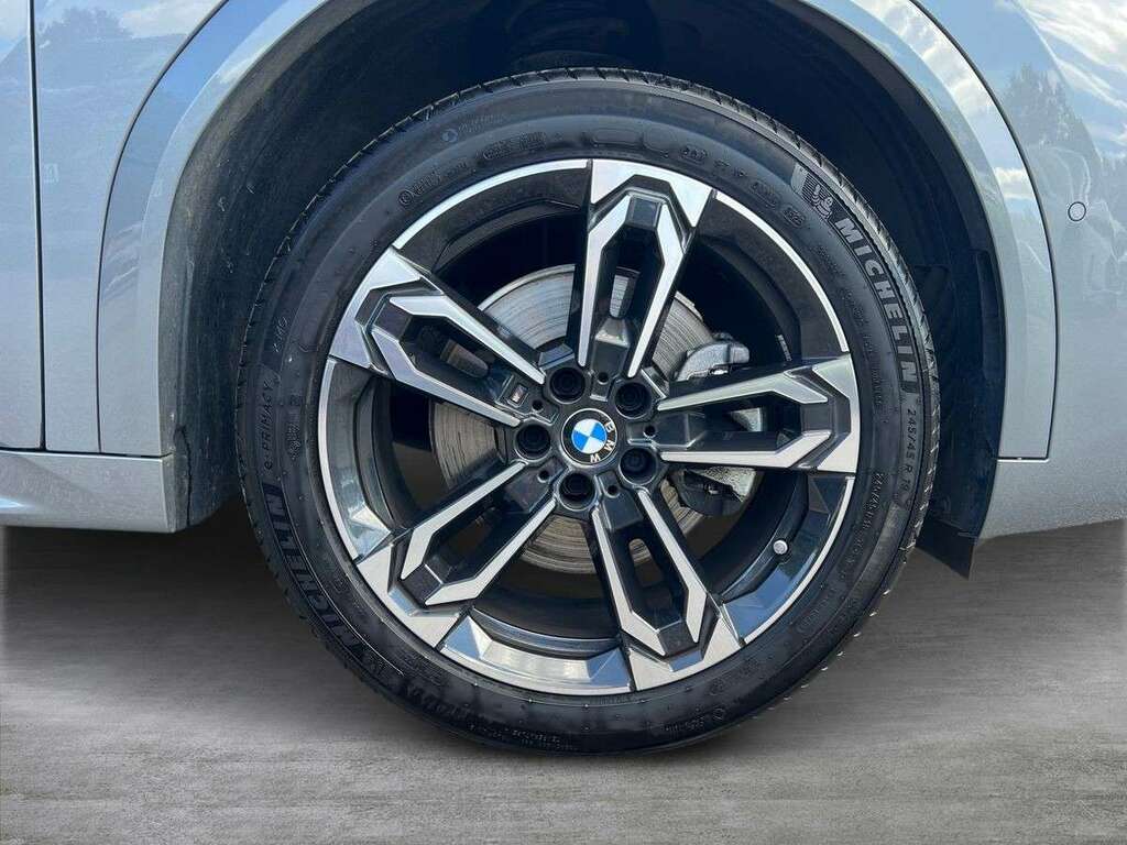 BMW X2 Sdrive 20I M Sport Step Grey #6