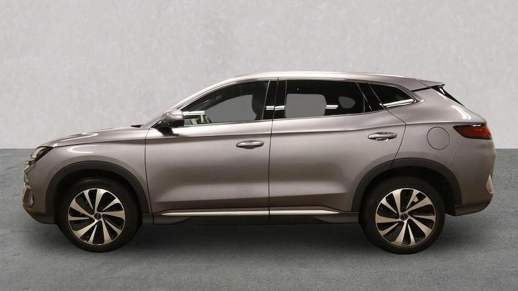 Byd Seal U 1.5 Dm-i Boost Grey #6