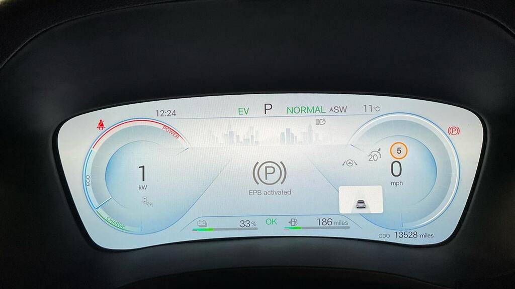Byd Seal U 1.5 Dm-i Boost Grey #12