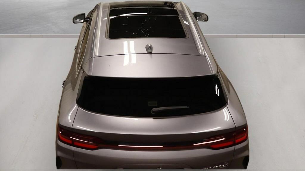 Byd Seal U 1.5 Dm-i Boost Grey #8