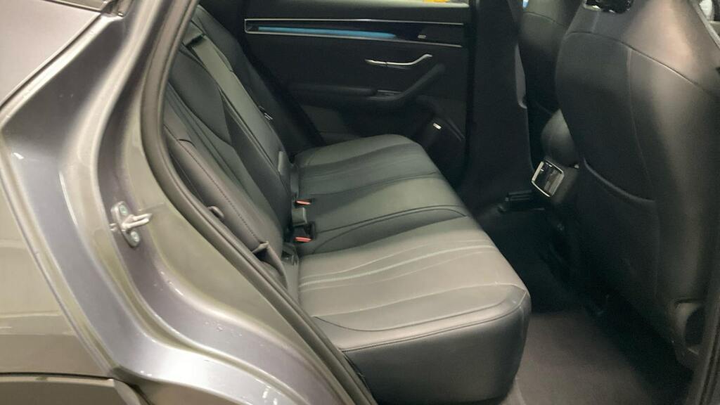 Byd Seal U 1.5 Dm-i Boost Grey #10