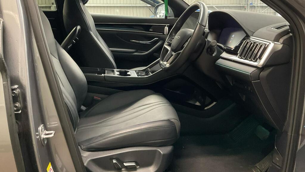 Byd Seal U 1.5 Dm-i Boost Grey #11