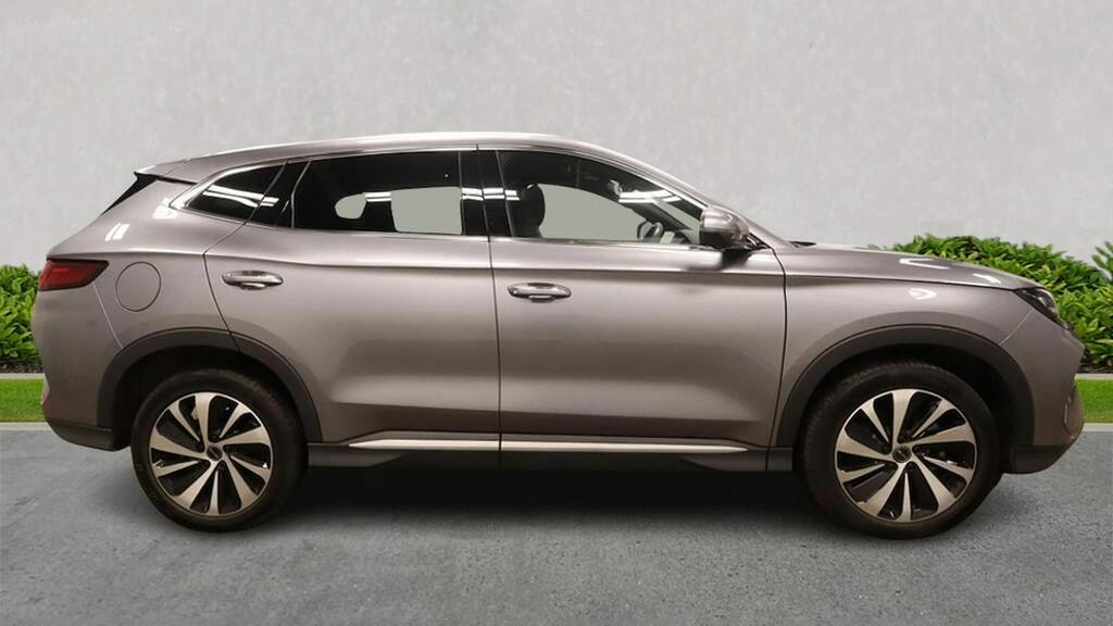 Byd Seal U 1.5 Dm-i Boost Grey #3