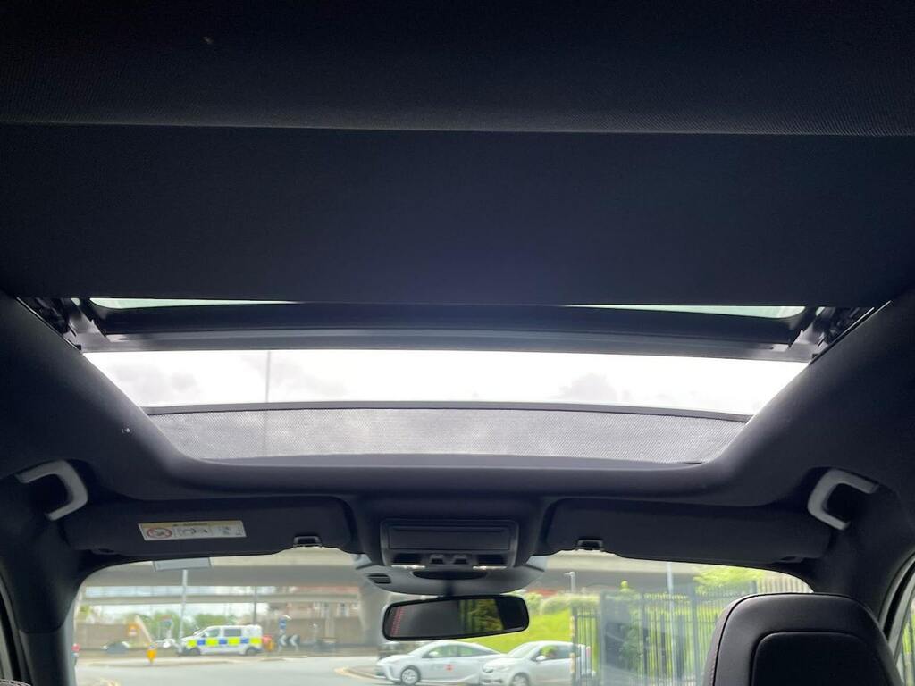 Ford Kuga 2.5 Phev Active Cvt 2025 Green #31
