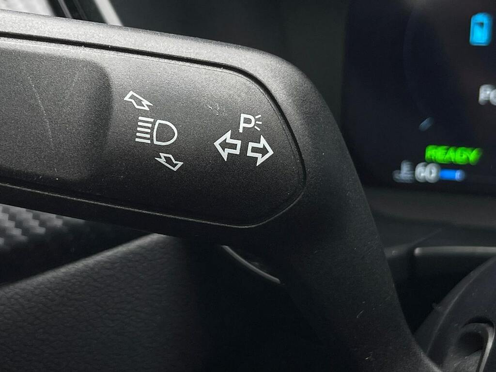 Ford Kuga 2.5 Phev Active Cvt 2025 Green #28