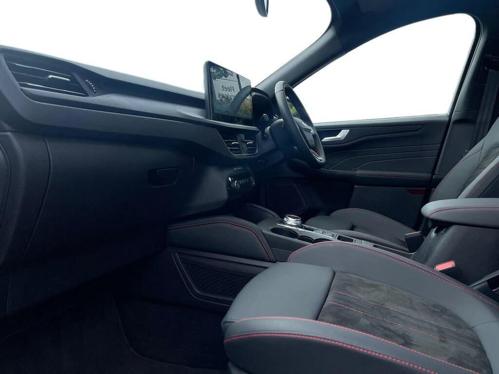 Ford Kuga 2.5 Phev Active Cvt 2025 Green #7