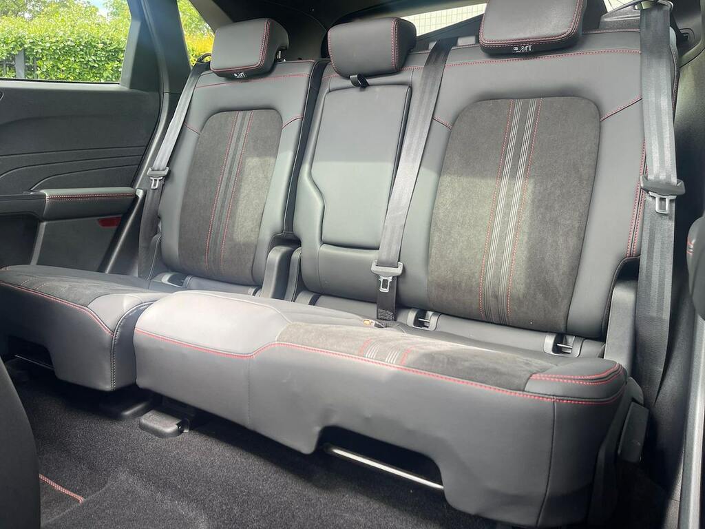 Ford Kuga 2.5 Phev Active Cvt 2025 Green #16