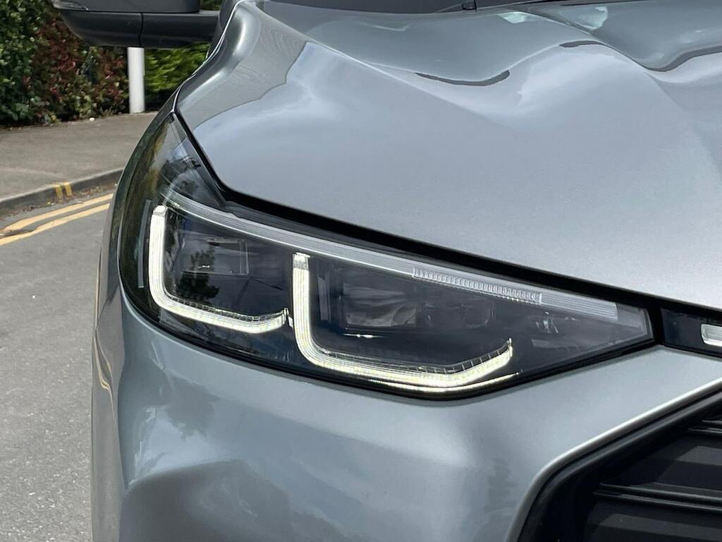 Ford Kuga 2.5 Phev Active Cvt 2025 Green #33