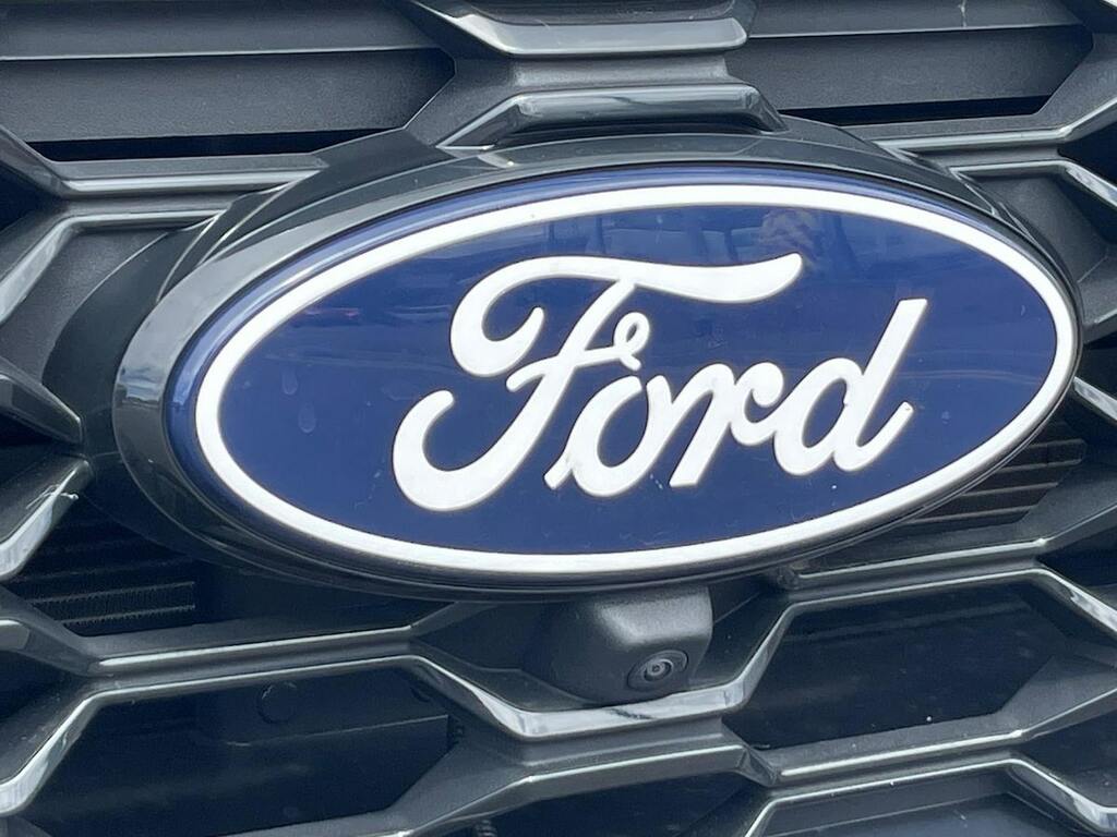 Ford Kuga 2.5 Phev Active Cvt 2025 Green #32